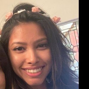 Meet your Posher, Tamanna